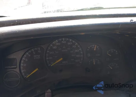 1999 Chevrolet Silverado 1500 Lt z USA, uszkodzony, nr VIN 1GCEK19T2XE148294